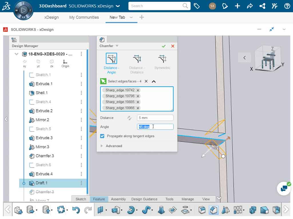 xdesign design manager