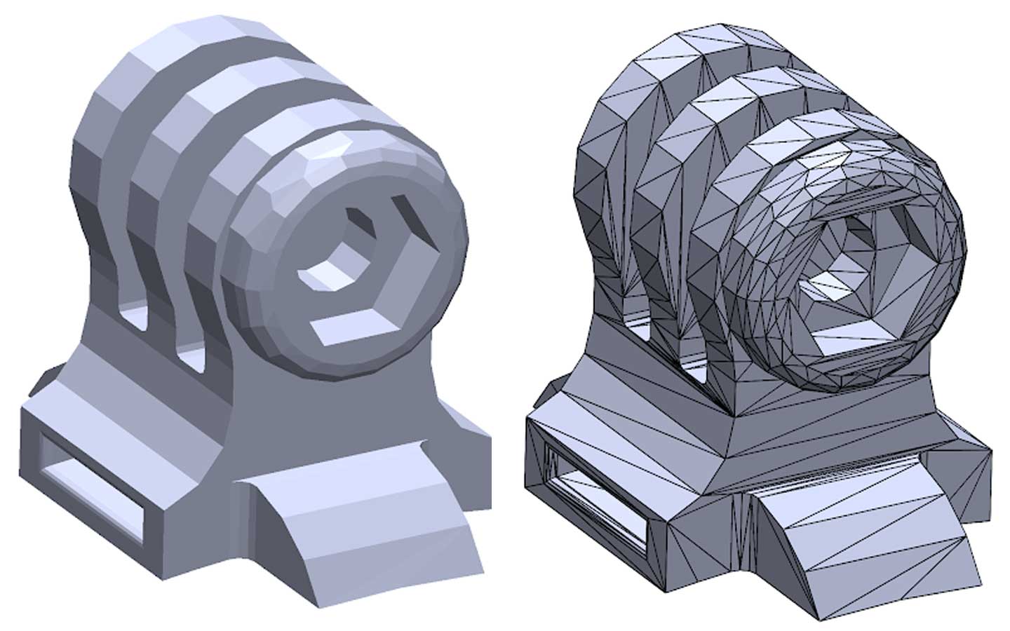 3d model solidworks