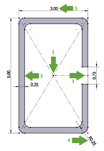 download weldment profiles solidworks 2018