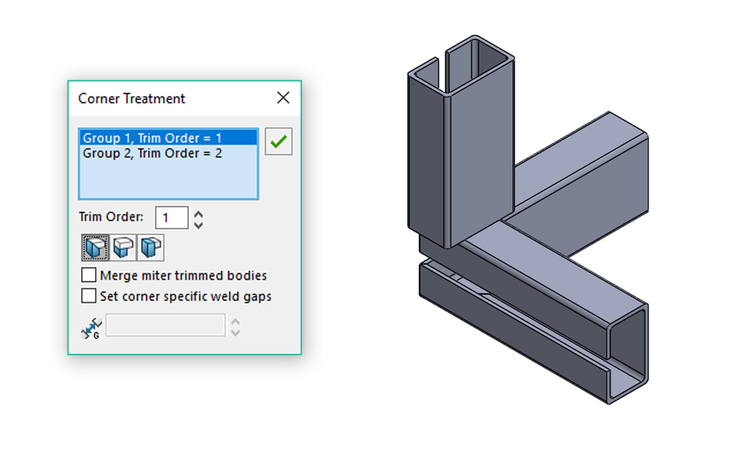 weldment profiles solidworks 2015 download